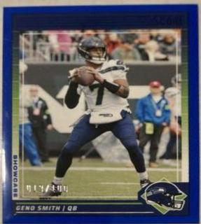 Geno Smith