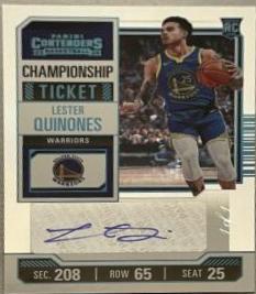 Lester Quinones