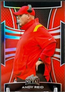 Andy Reid