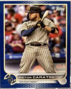 Victor Caratini