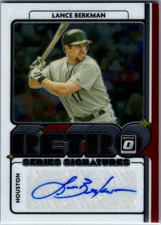 Lance Berkman
