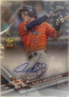 Alex Bregman