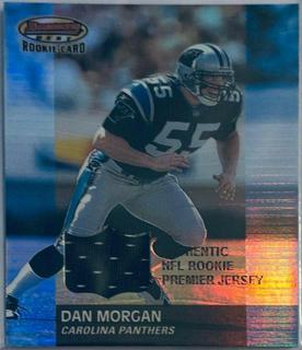 Dan Morgan