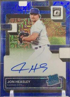 Jon Heasley