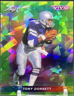 Tony Dorsett
