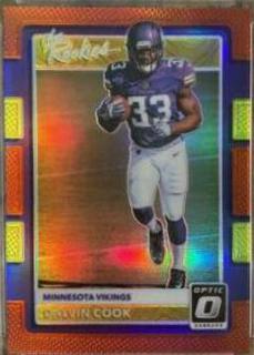 Dalvin Cook