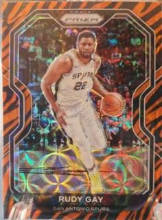 Rudy Gay