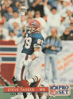 Steve Tasker