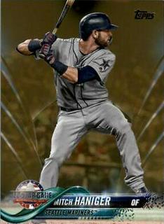 Mitch Haniger