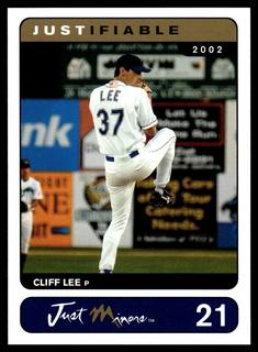 Cliff Lee