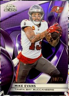 Mike Evans