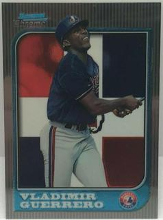 Vladimir Guerrero