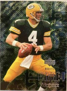 Brett Favre