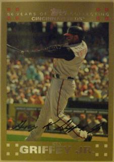 Ken Griffey Jr.