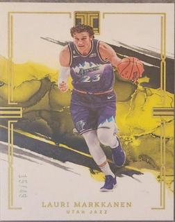 Lauri Markkanen