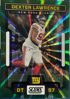 Dexter Lawrence