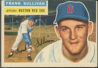 Frank Sullivan