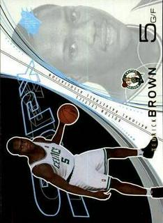 Kedrick Brown