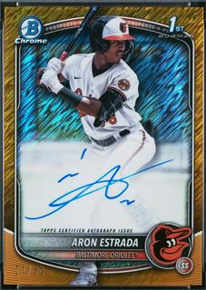 Aron Estrada