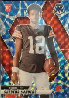 Shedeur Sanders