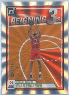 Evan Fournier