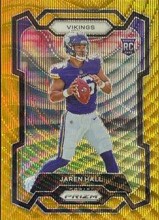 Jaren Hall