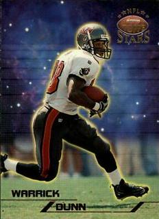 Warrick Dunn