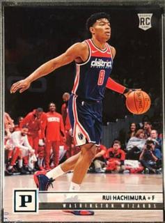 Rui Hachimura