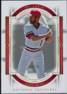 Ozzie Smith