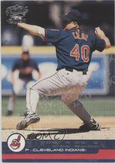 Bartolo Colon