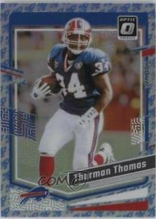 Thurman Thomas