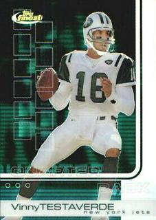 Vinny Testaverde