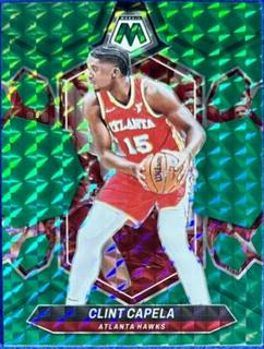 Clint Capela