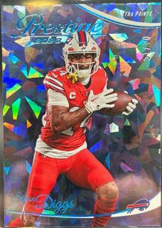 Stefon Diggs