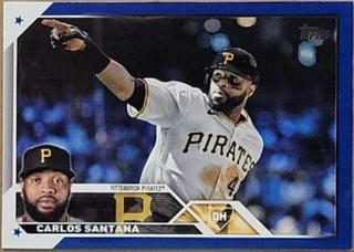 Carlos Santana