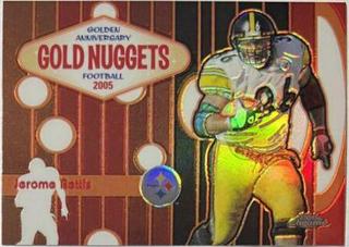 Jerome Bettis