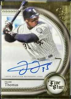Frank Thomas