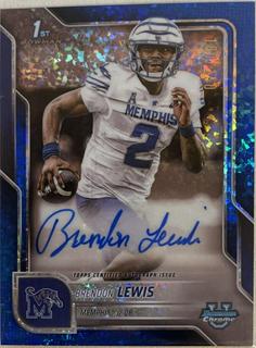 Brendon Lewis