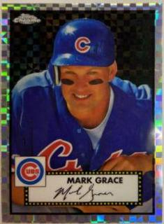 Mark Grace