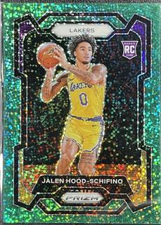 Jalen Hood Schifino
