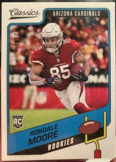 Rondale Moore