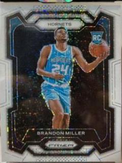 Brandon Miller