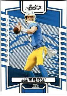 Justin Herbert