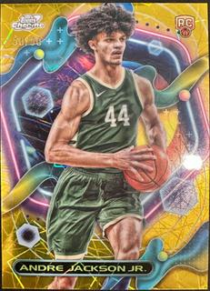 Jaren Jackson Jr.