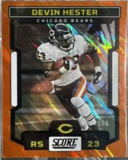 Devin Hester