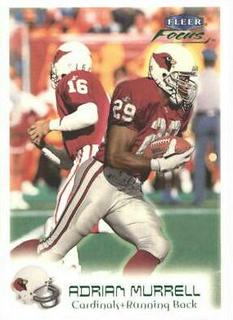 Adrian Murrell