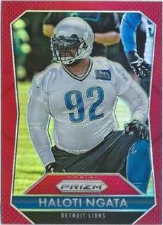 Haloti Ngata