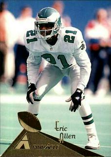 Eric Allen