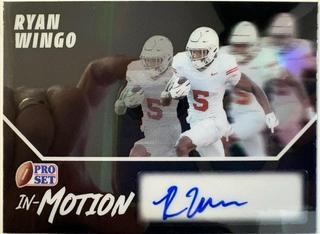 Ryan Wingo