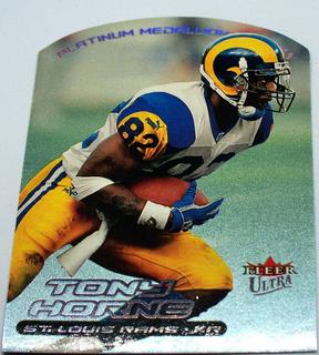 Tony Horne